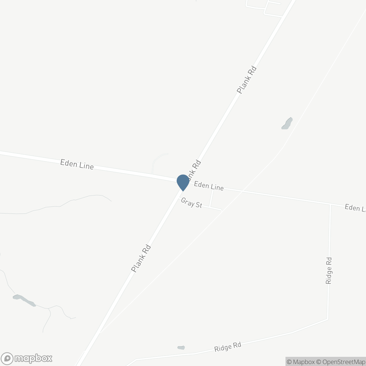 57185 EDEN LINE, Bayham, Ontario N0J 1H0